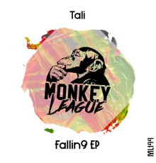 Tali - Fallin9 EP