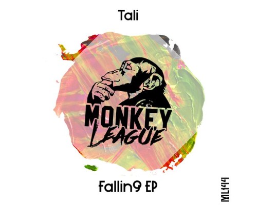 Tali - Fallin9 EP