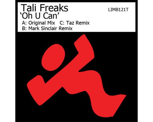 Tali Freaks - Oh U Can