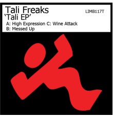 Tali Freaks - Tali