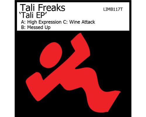 Tali Freaks - Tali