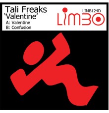 Tali Freaks - Valentine