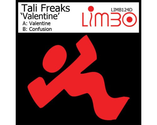 Tali Freaks - Valentine