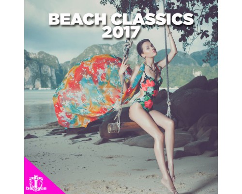 Tali Freaks - Beach Classics 2017