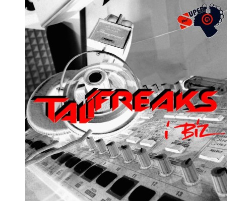 Tali Freaks - I Biz