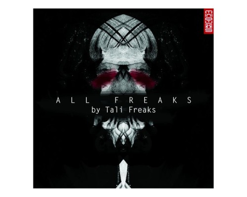 Tali Freaks - All Freaks