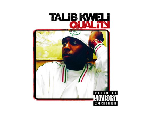 Talib Kweli - Quality