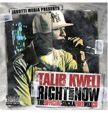 Talib Kweli - Right About Now