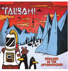 Talibam! - Endgame of the Anthropocene