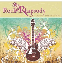 Taliesin Orchestra - Rock Rhapsody