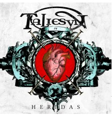 Taliesyn - Heridas