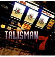 Talisman - 7