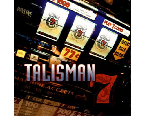 Talisman - 7