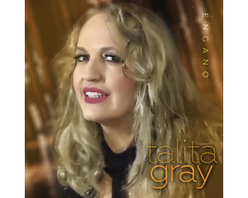 Talita Gray - Engano