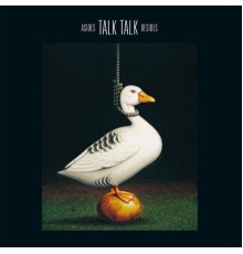 Talk Talk - Asides And Besides