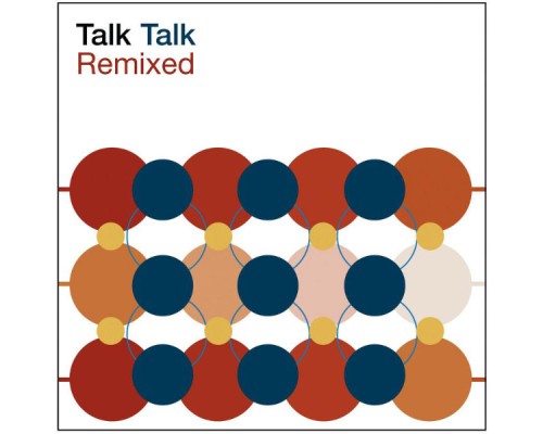 Talk Talk - Remixed  (2003 Remaster)