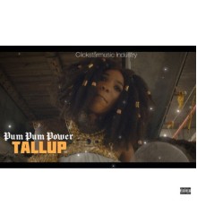 TallUp - Pum Pum Power