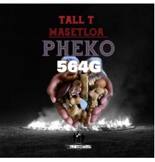 Tall T Masetloa - Pheko 564G