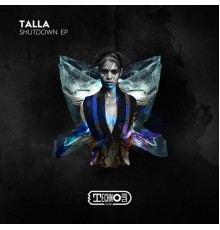 Talla - Shutdown EP