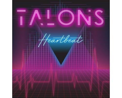 Talons - Heartbeat