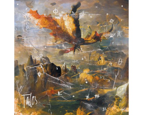 Talos - Dear Chaos