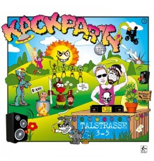 Talstrasse 3-5 - Kackparty