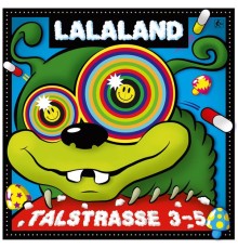 Talstrasse 3-5 - Lalaland