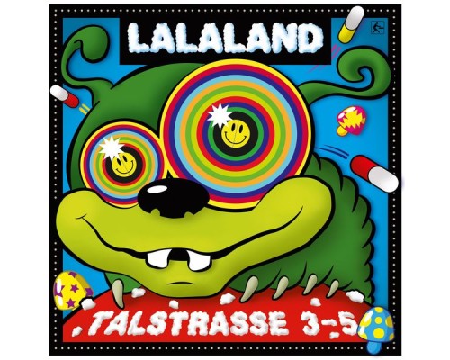 Talstrasse 3-5 - Lalaland