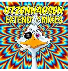 Talstrasse 3-5 - Utzenhausen  (Extended Mixes)