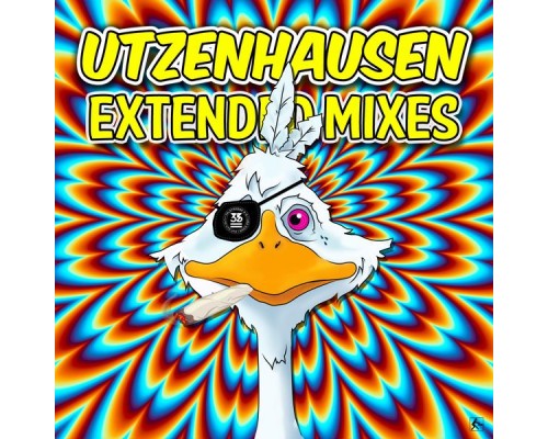 Talstrasse 3-5 - Utzenhausen  (Extended Mixes)