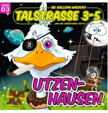 Talstrasse 3-5 - Utzenhausen