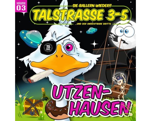 Talstrasse 3-5 - Utzenhausen