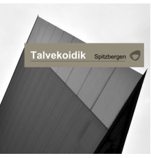 Talvekoidik - Spitzbergen