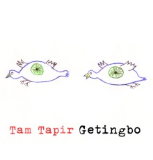 Tam Tapir - Getingbo