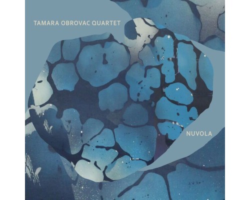 Tamara Obrovac quartet - Nuvola