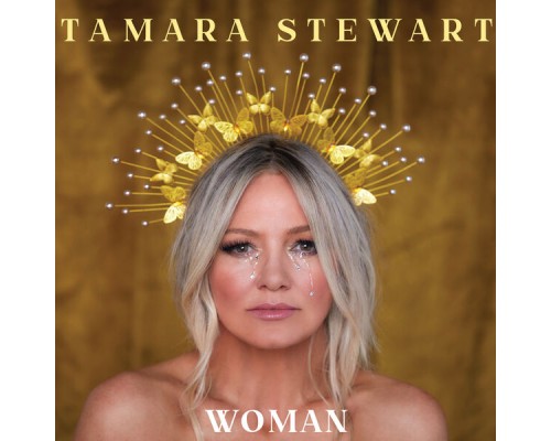 Tamara Stewart - Woman