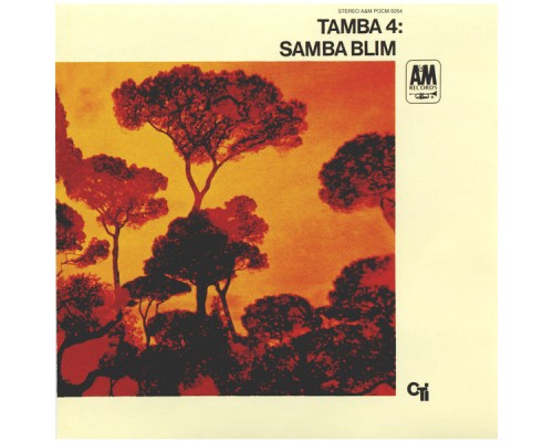 Tamba 4 - Samba Blim