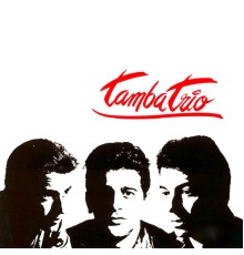 Tamba Trio - Tamba Trio