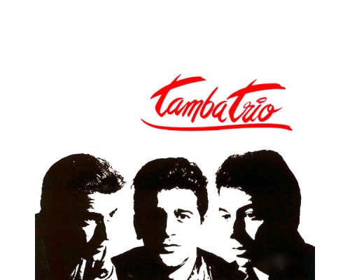 Tamba Trio - Tamba Trio