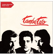 Tamba Trio - Tamba Trio