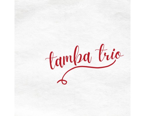 Tamba Trio - Tamba Trio