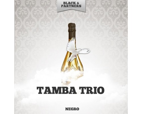 Tamba Trio - Negro