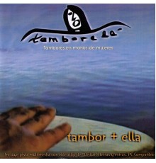 Tamborelá - Tambor  ella