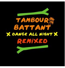 Tambour Battant, Pauline Diamond - Vision