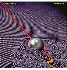 Tame Impala - Currents