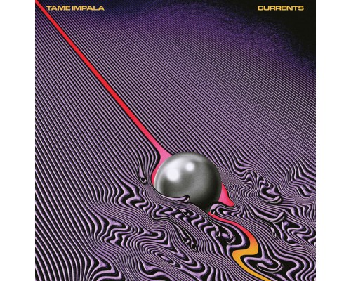 Tame Impala - Currents