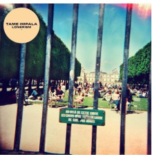 Tame Impala - Lonerism