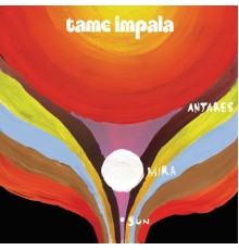 Tame Impala - Tame Impala