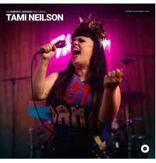 Tami Neilson and OurVinyl - Tami Neilson | OurVinyl Sessions