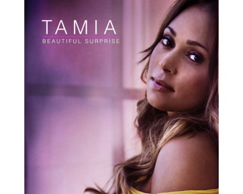 Tamia - Beautiful Surprise